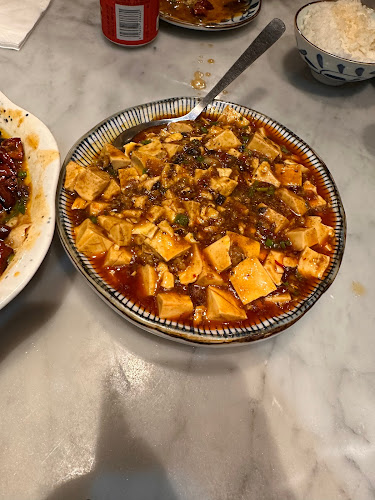 Sichuan Tianfu Restaurant 天府川菜 (Clementi) - Hospitality and gastronomy