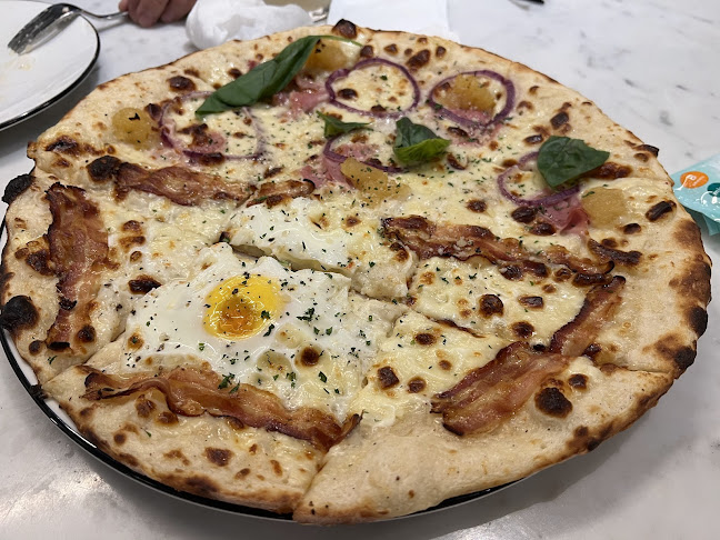 Pizza Express | Scotts Square (Orchard) - Hospitality and gastronomy