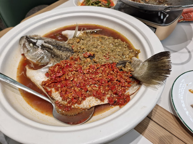 Opinii despre Xiang Xiang Hunan Cuisine 湘香湖南菜 @ Jurong Point în Singapore - Hospitality and gastronomy