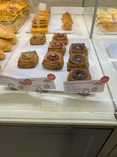 Opinii despre BreadTalk Zhongshan Mall în Singapore - Hospitality and gastronomy