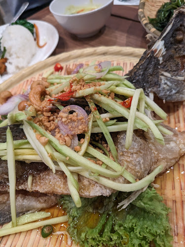 Comentarii opinii despre Sanook Kitchen - Holland Village