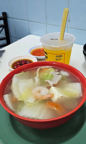 Opinii despre Jin Wee Restaurant în Singapore - Hospitality and gastronomy