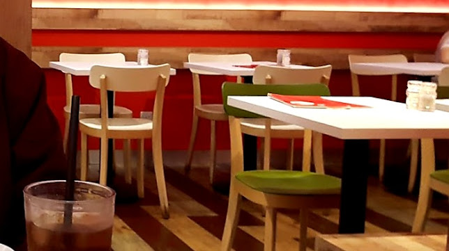 Opinii despre Hot Tomato în Singapore - Hospitality and gastronomy