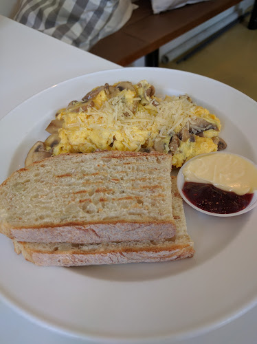 Simply Bread, Cluny Court - Hospitality and gastronomy