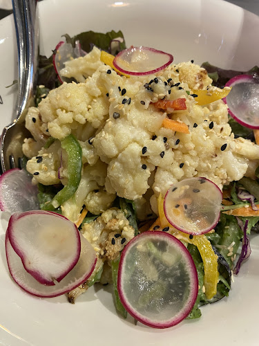 Comentarii opinii despre Huber's Bistro