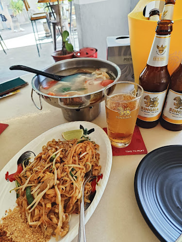 Little Elephant SG Thai Bistro - Singapore