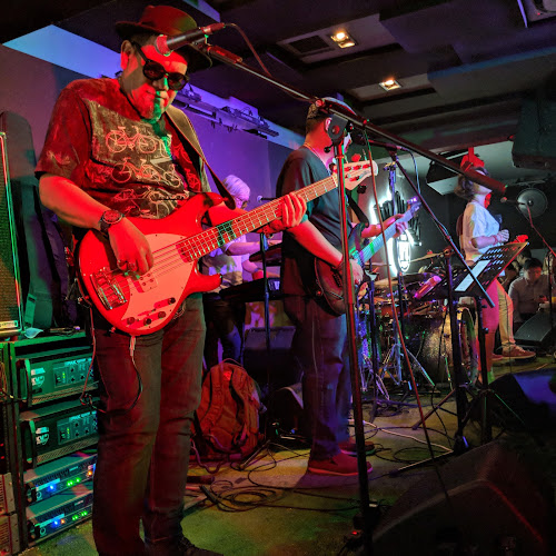 Wala Wala Cafe Bar - Hospitality and gastronomy