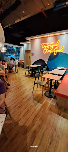 Comentarii opinii despre The Soup Spoon Union