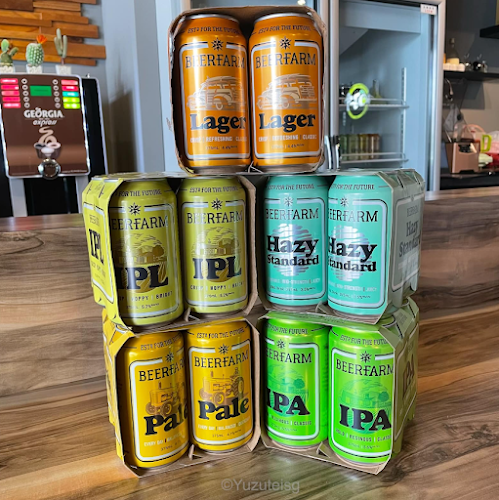 Yuzutei Japanese Restaurant - Singapore