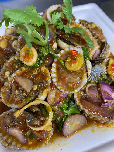 Kin Hoi (Original) Famous Thai Food