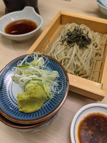 Tomi Sushi - Hospitality and gastronomy