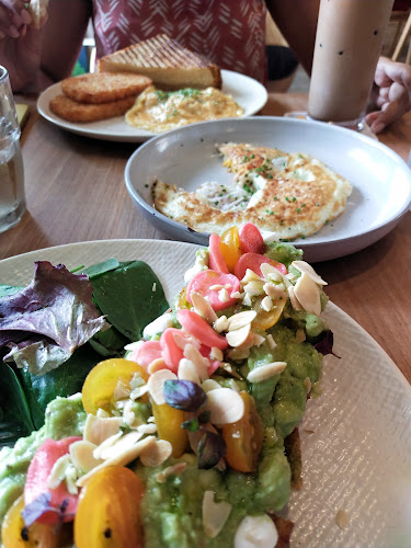 The Brewing Ground - Hospitality and gastronomy