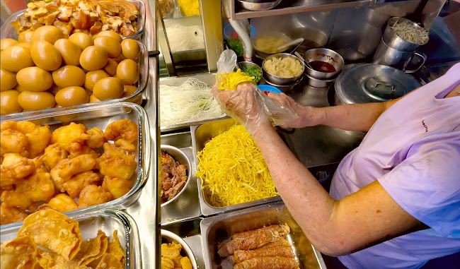 Comentarii opinii despre Soon Heng Food Delights