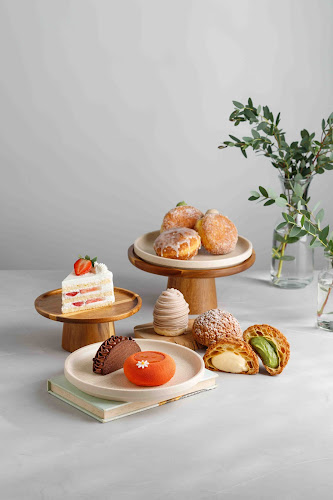 Opinii despre KOKO Cafe and Patisserie în Singapore - Hospitality and gastronomy