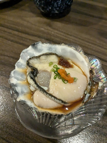 Torio Japanese Restaurant - Hospitality and gastronomy