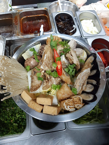 Opinii despre Soi Thai Soi Nice (JEM) în Singapore - Hospitality and gastronomy