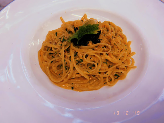 Pizza Express | Scotts Square (Orchard)