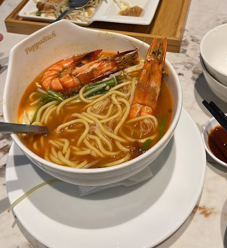 PappaRich Northpoint City