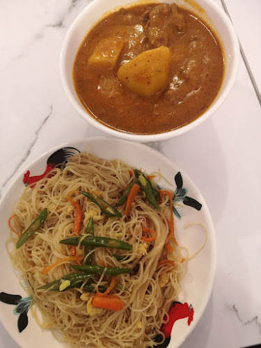 Fat Queen Cooks - Singapore