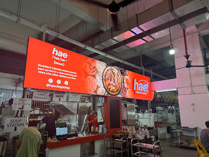 Hae! Prawn Claypot @ Bedok