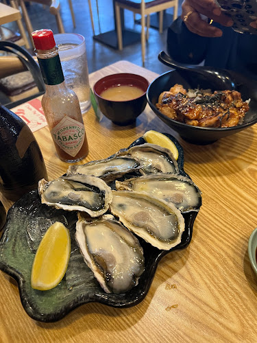 Daya Izakaya Japanese - Singapore