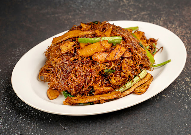 Garang Grill Express - Singapore