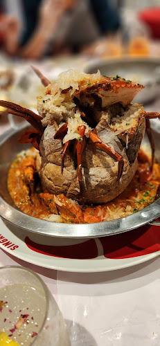 Dancing Crab (Northshore Plaza II)