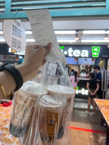 Comentarii opinii despre iTEA - Toa Payoh