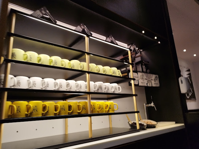 Opinii despre TAI ER 太二酸菜鱼 (JEM) în Singapore - Hospitality and gastronomy