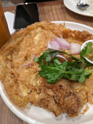 Sanook Kitchen - Holland Village - Singapore