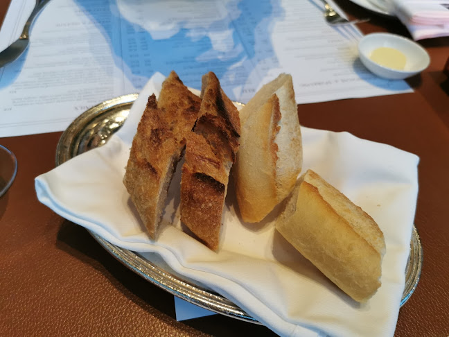 Comentarii opinii despre La Brasserie