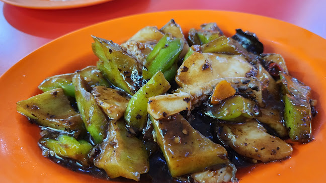 Comentarii opinii despre 如意海鲜 Ru Yi Seafood