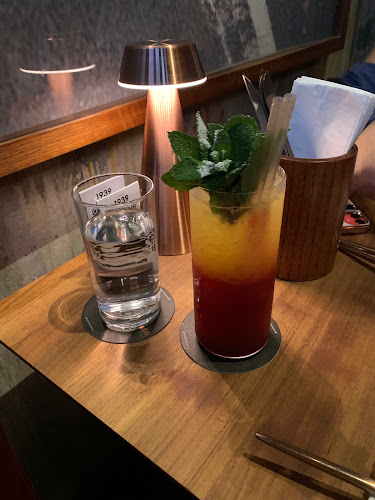 Comentarii opinii despre 1939 Singapore (formerly Potato Head)