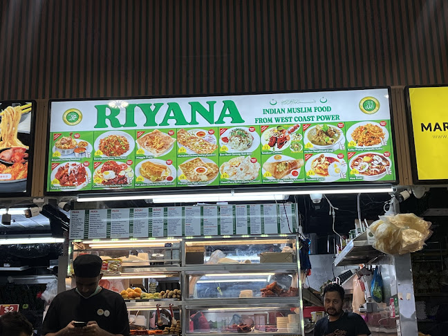 Rasa Rasa @ Teck Whye - Singapore