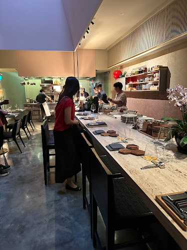 Opinii despre Nouri în Singapore - Hospitality and gastronomy