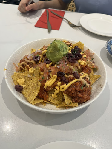 Comentarii opinii despre Tanglin Cookhouse (Paya Lebar Quarter)