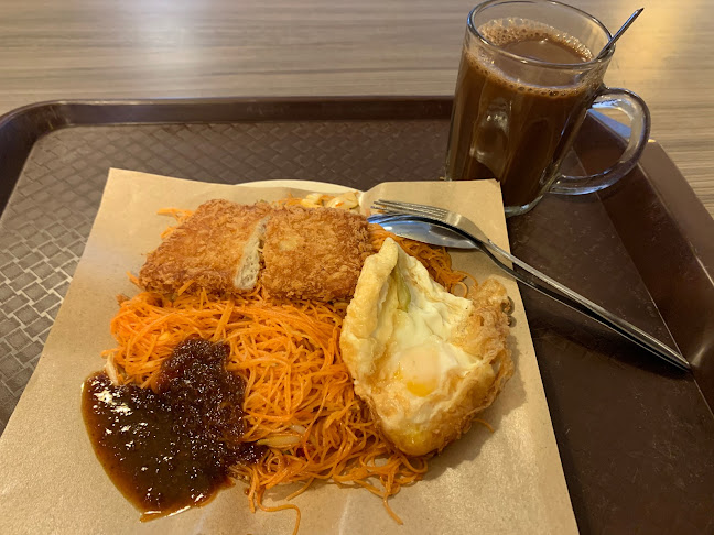 Opinii despre Eating House în Singapore - Hospitality and gastronomy