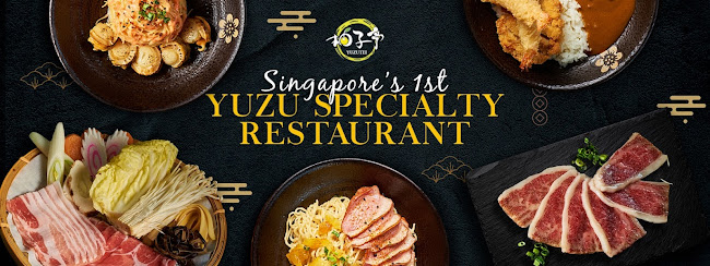 Opinii despre Yuzutei Japanese Restaurant în Singapore - Hospitality and gastronomy