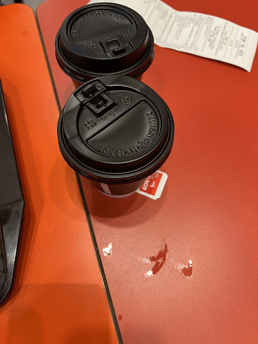 Burger King Shaw Plaza - Hospitality and gastronomy