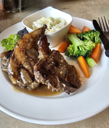 Opinii despre Buddy Hoagies Café & Grill (Waterway Point) în Singapore - Hospitality and gastronomy