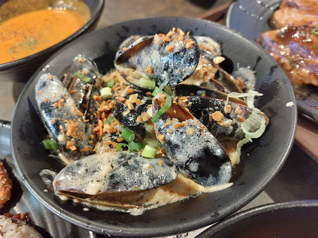 110 Pasir Ris Central, #02-19 Hawker Centre, Singapore 519641