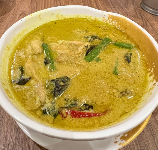 Sanook Kitchen - PLQ Mall - Singapore