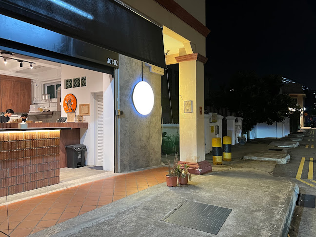 Marlow's Deli Joo Chiat