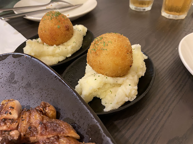 Rubicon Steak House - Hospitality and gastronomy