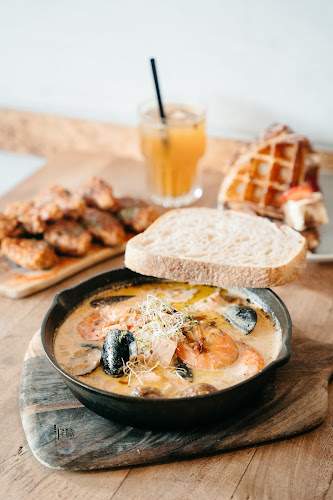 Opinii despre Lola's în Singapore - Hospitality and gastronomy