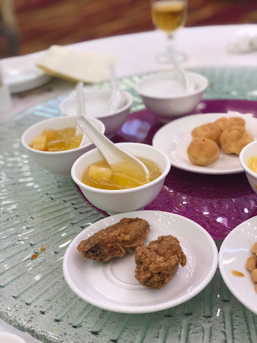 Eternal Garden Restaurant 永福楼 - Hospitality and gastronomy