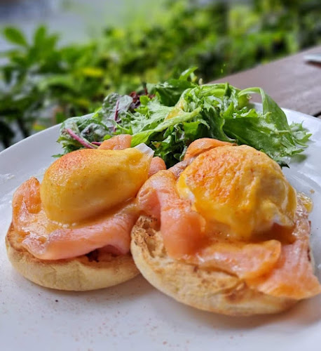 Opinii despre Privé Botanic Gardens în Singapore - Hospitality and gastronomy