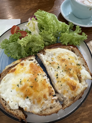 Opinii despre 6 Letter Brunch Crawford Lane în Singapore - Hospitality and gastronomy