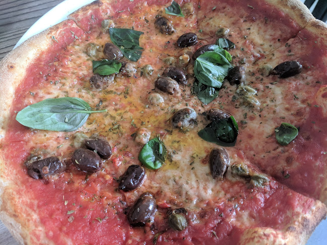 Cibo Italiano - Hospitality and gastronomy