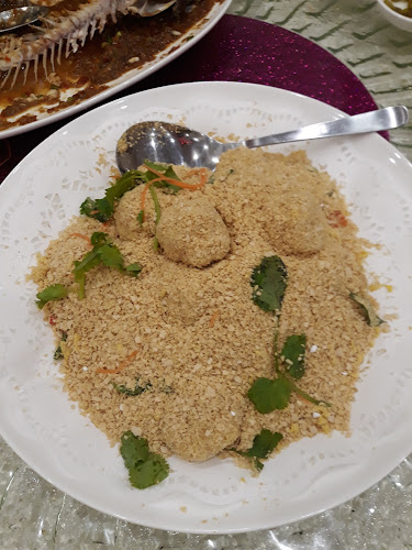 Opinii despre Jubilee Garden Restaurant în Singapore - Hospitality and gastronomy